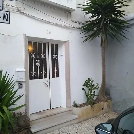 Holiday home Happy House - Casa De Ferias
